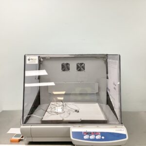 VWR incubating orbital shaker video 28266