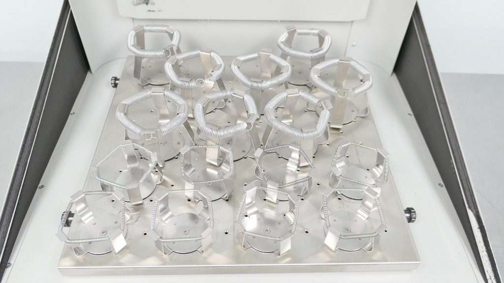 VWR Orbital Incubator Shaker 5000i