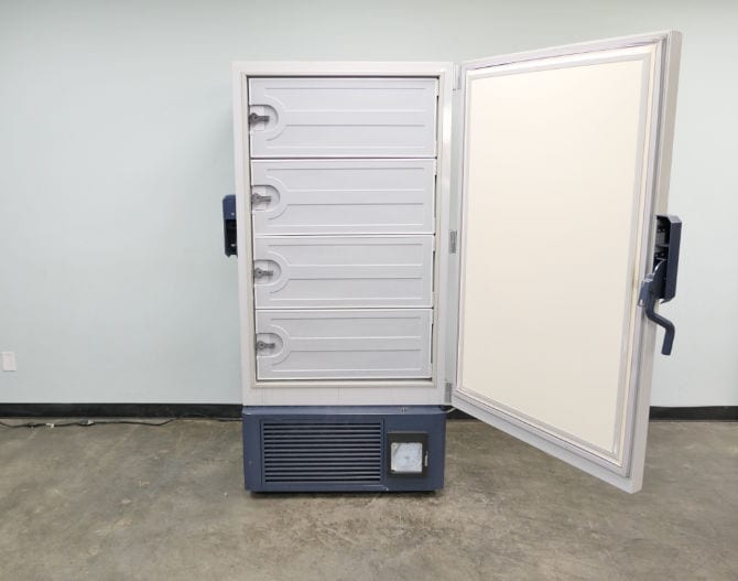 VWR Symphony ULT Freezer 80C