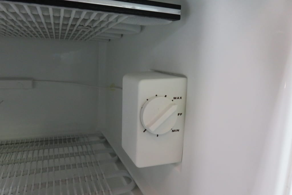 VWR Revco Under Counter Freezer 20°C
