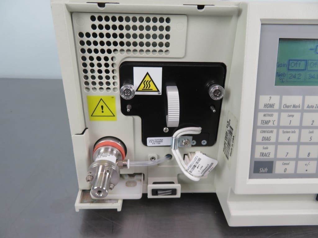 Waters 2424 ELSD Detector