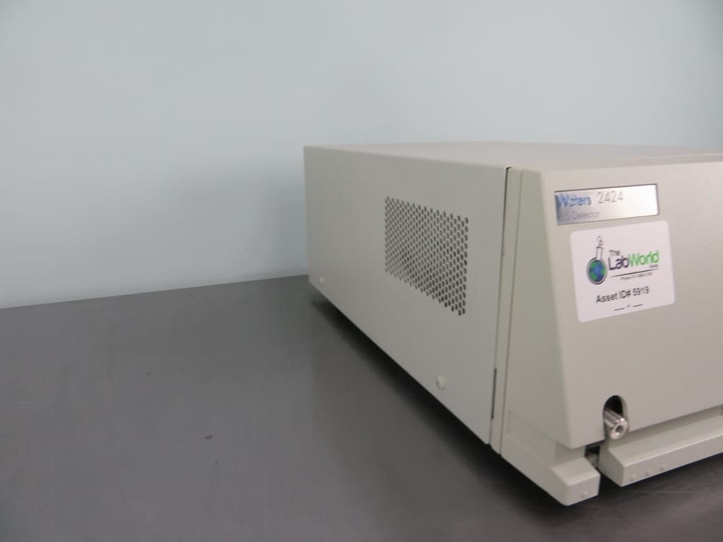 Waters 2424 ELSD Detector