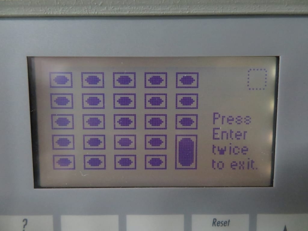 Waters 2424 ELSD Detector