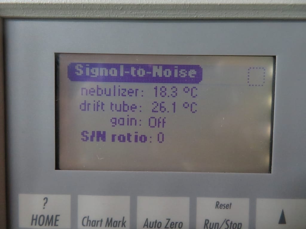 Waters 2424 ELSD Detector