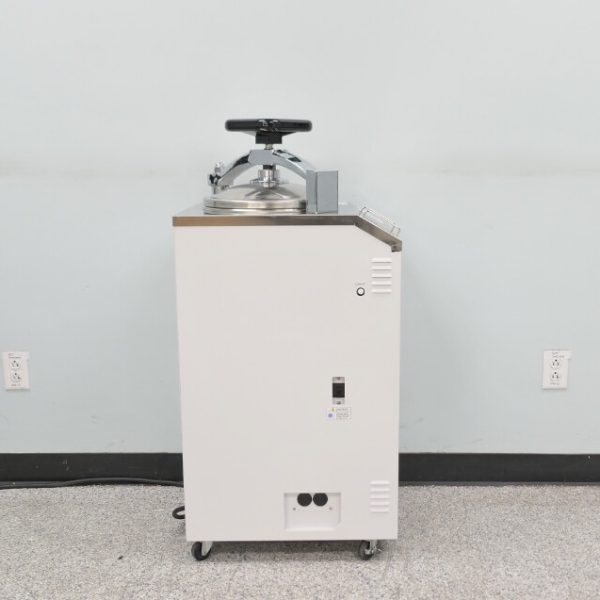 Yamato Sterilizer SM-511 - The Lab World Group