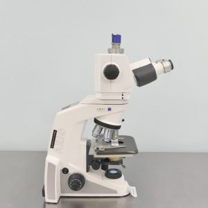 Zeiss AXIO Lab A1 Microscope - The Lab World Group