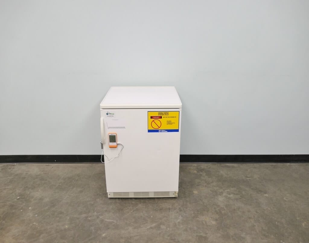 Fisher Undercounter Laboratory Refrigerator The Lab World Group