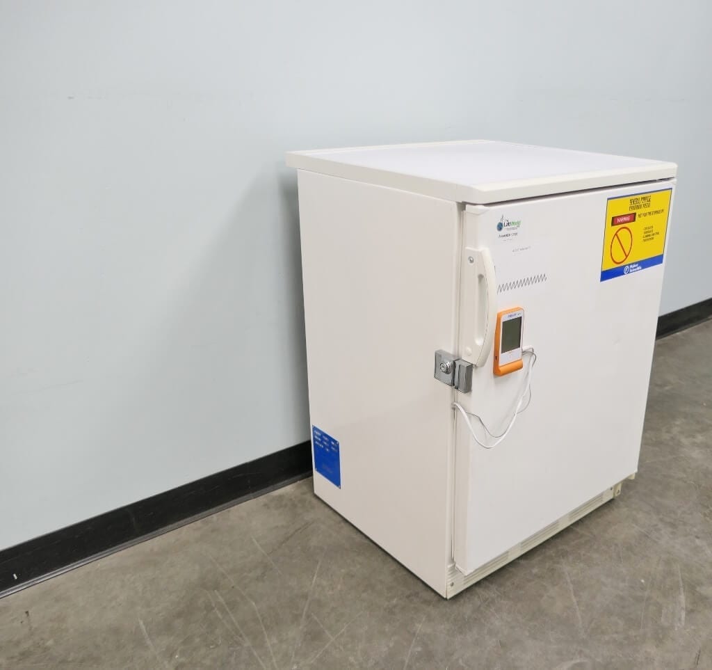 Fisher Undercounter Laboratory Refrigerator The Lab World Group
