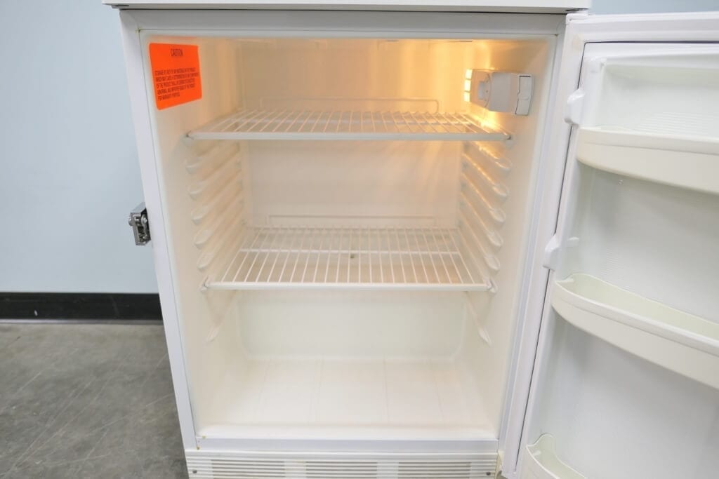 Fisher Undercounter Laboratory Refrigerator The Lab World Group