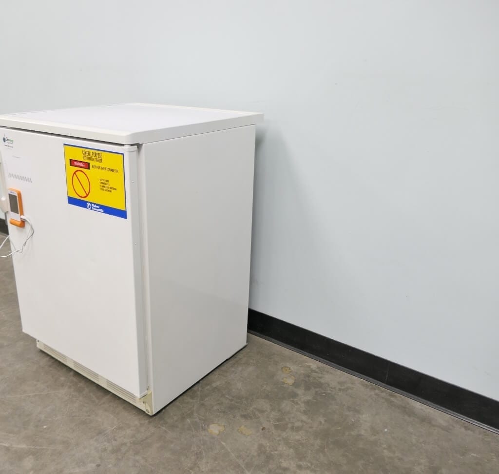 Fisher Undercounter Laboratory Refrigerator The Lab World Group