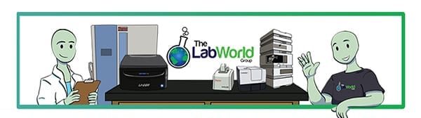 item specifics used lab equipment the lab world group