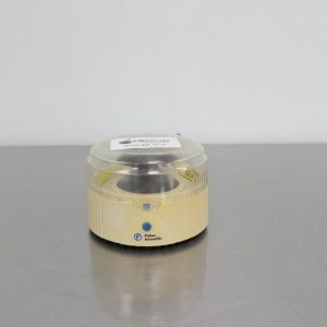 Fisher mini centrifuge 05-090-128 video