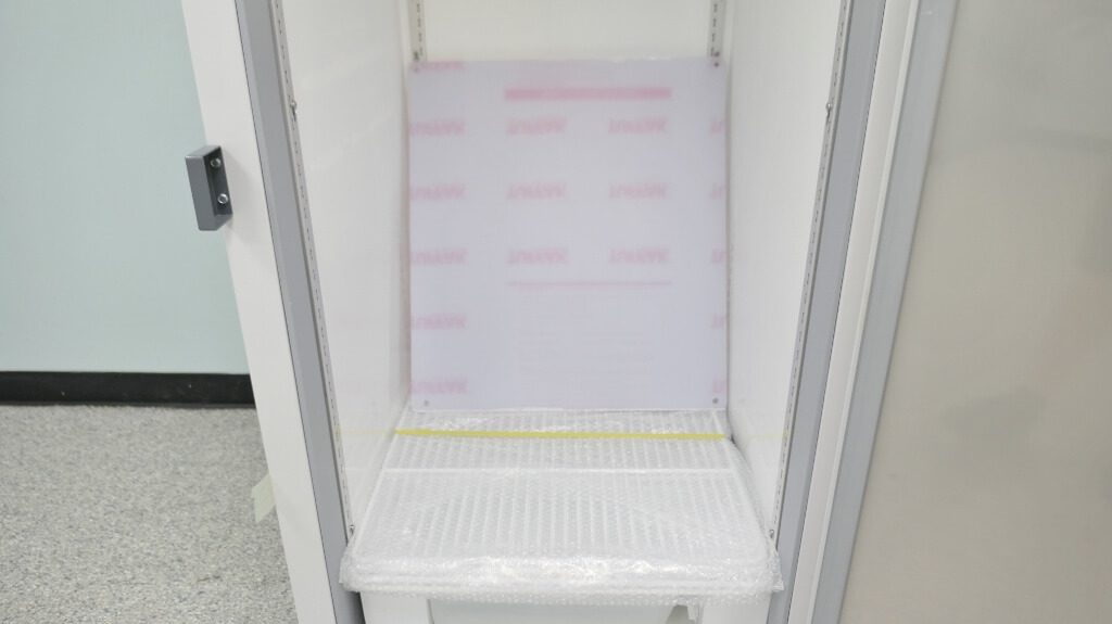 Thermo Flammable Material Lab Refrigerator
