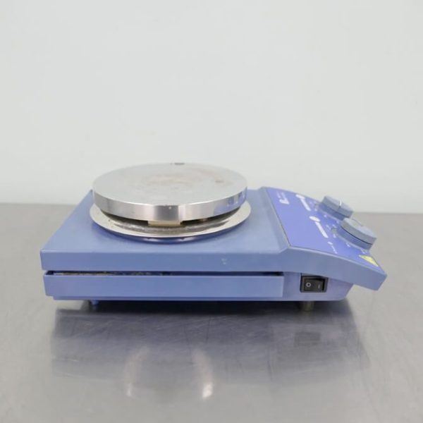 IKA RCT Basic Magnetic Hotplate Stirrer