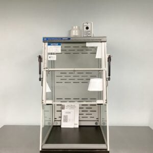 Labconco protector hood video 29731