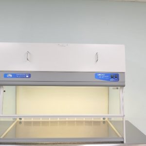 Labconco purifier clean bench video