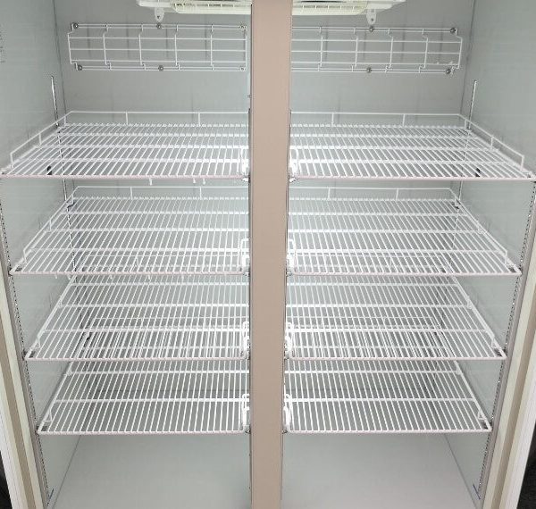 Sanyo Labcool Pharmacy 4°C Refrigerator - The Lab World Group