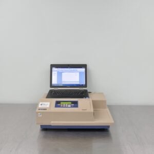Molecular Devices Spectramax M5e Multi Mode Microplate Reader