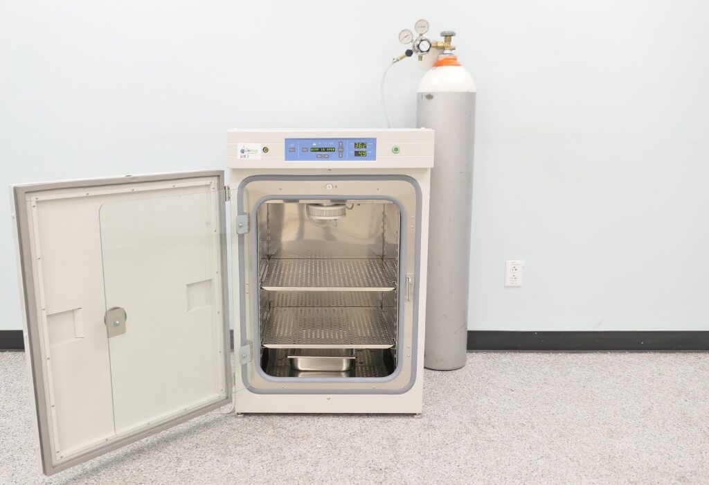 Thermo Forma SteriCycle CO2 Incubator The Lab World Group