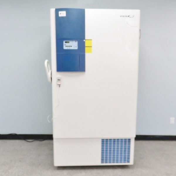 VWR -86C Ultra Low Temperature Freezer - 23 cu ft