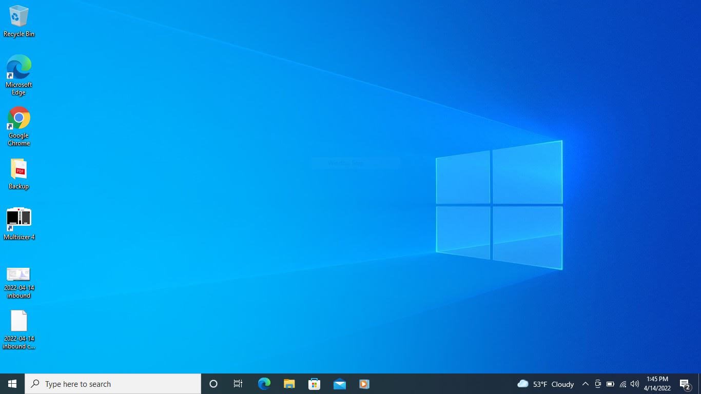 Beckman Multisizer 4 Particle Counter - The Lab World Group