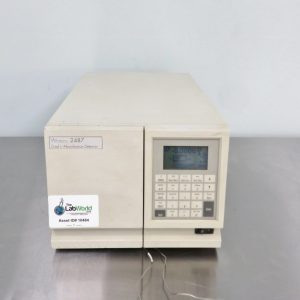 lab様 Waters 2487 Detector - Dual Wavelength - The Lab World Group