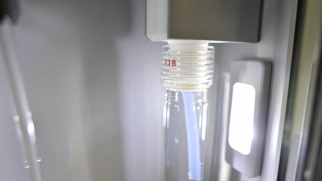 Beckman Multisizer 4 Particle Counter - The Lab World Group