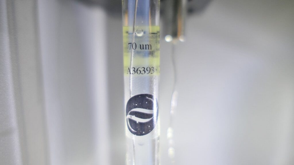 Beckman Multisizer 4 Particle Counter - The Lab World Group