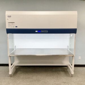 Esco laminar flow cabinet-30351