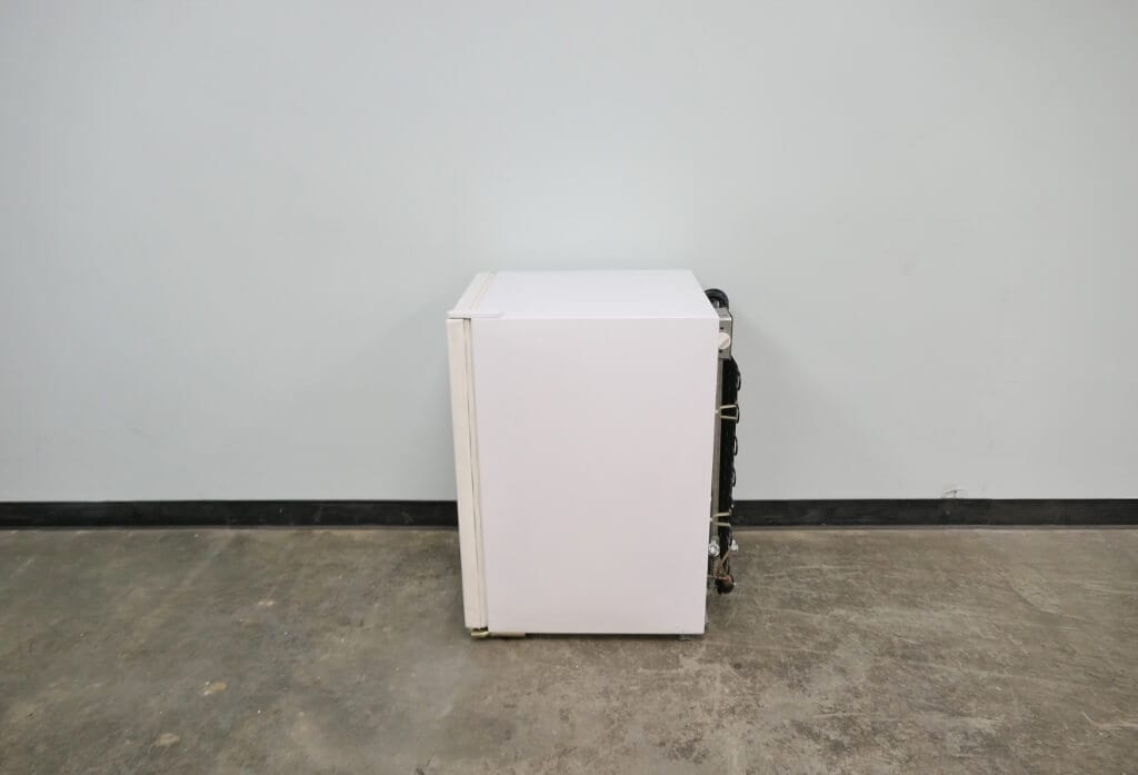 VWR Flammable Storage Freezer The Lab World Group