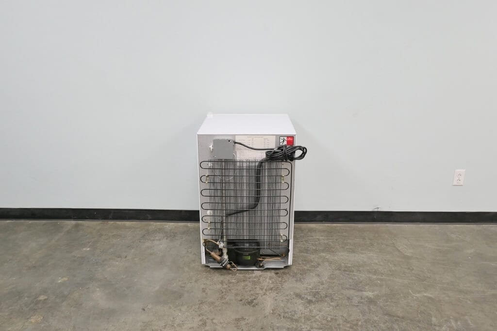 VWR Flammable Storage Freezer The Lab World Group