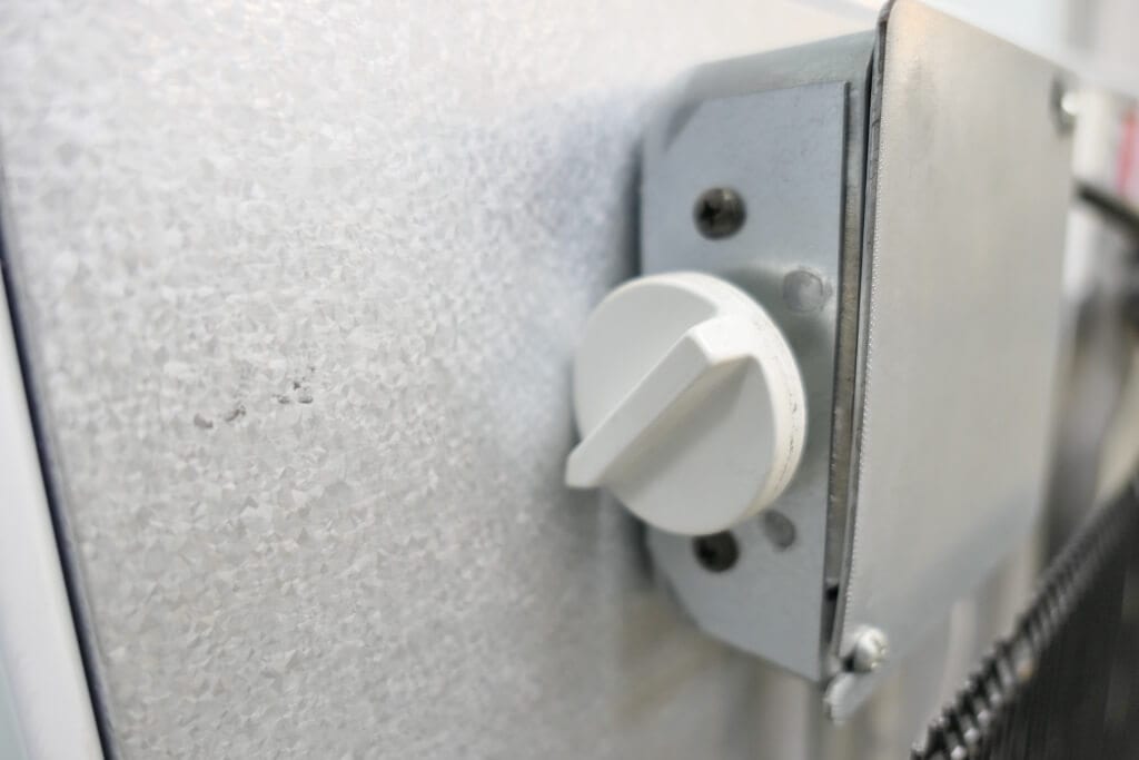 VWR Flammable Storage Freezer The Lab World Group