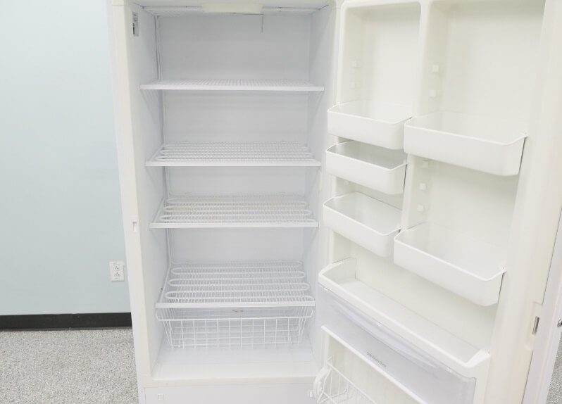 Flammable Storage Freezer VWR The Lab World Group