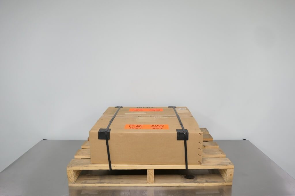 IKA Reciprocating Shaker HS 501 Unused Still in Box The Lab World Group