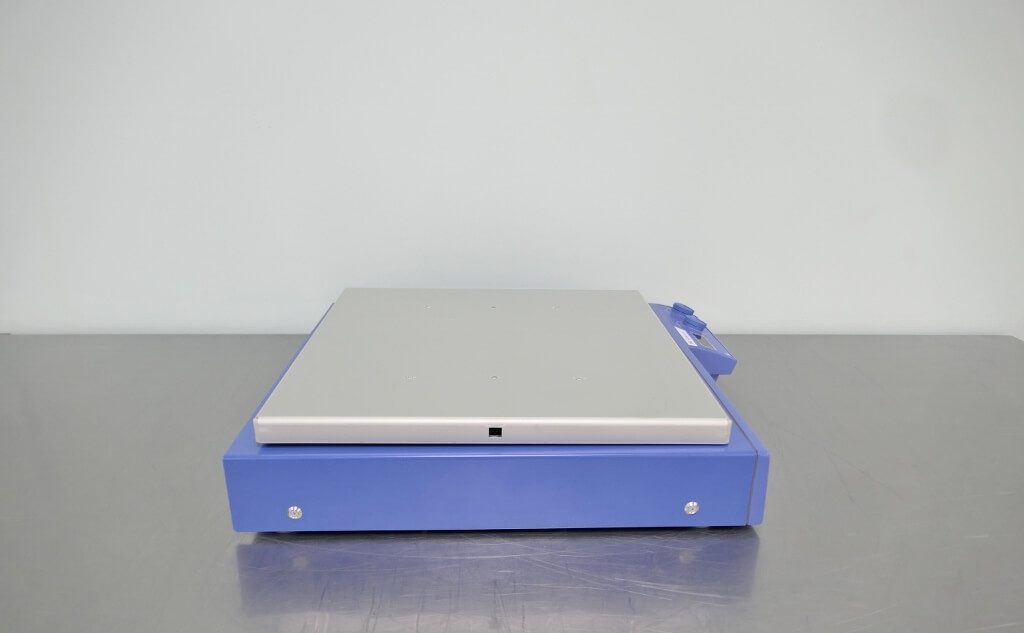 IKA Reciprocating Shaker HS 501 Unused Still in Box The Lab World Group