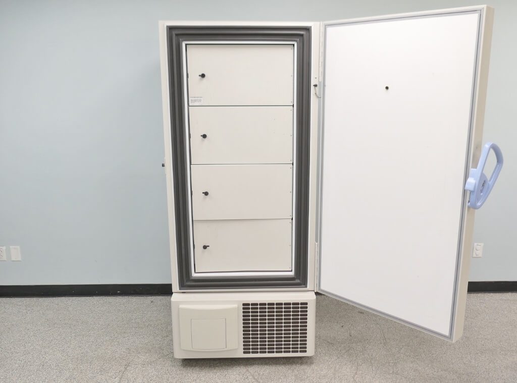 Minus Forty Freezer Ultra Cold The Lab World Group