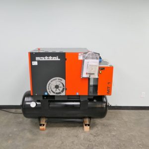 Mattei Blade 4s HX Rotary Vane Air Compressor