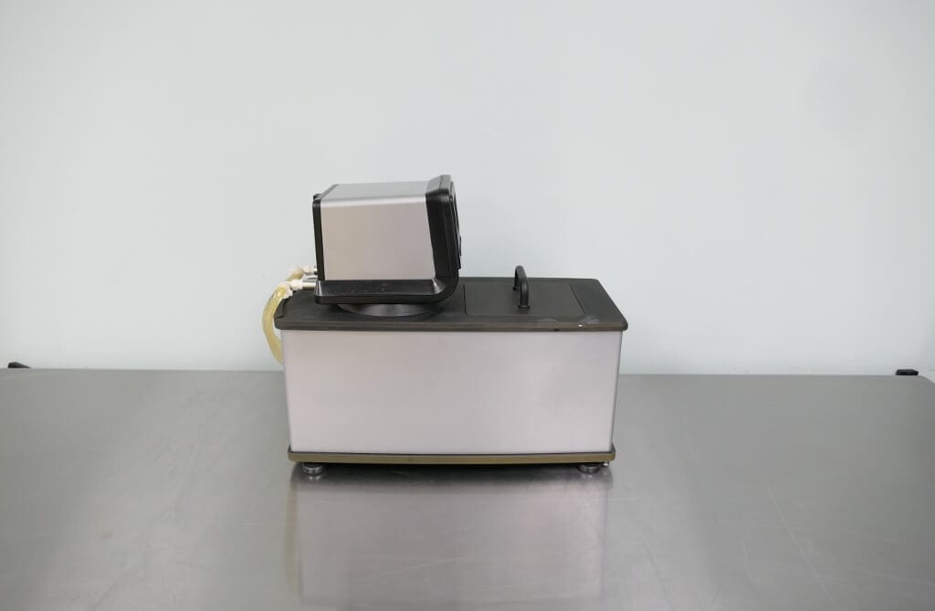 Polyscience Circulating Water Bath Heated The Lab World Group