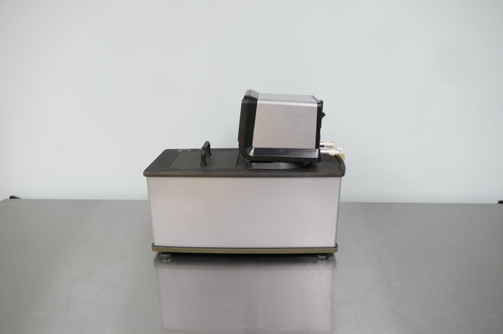 Polyscience Circulating Water Bath Heated The Lab World Group