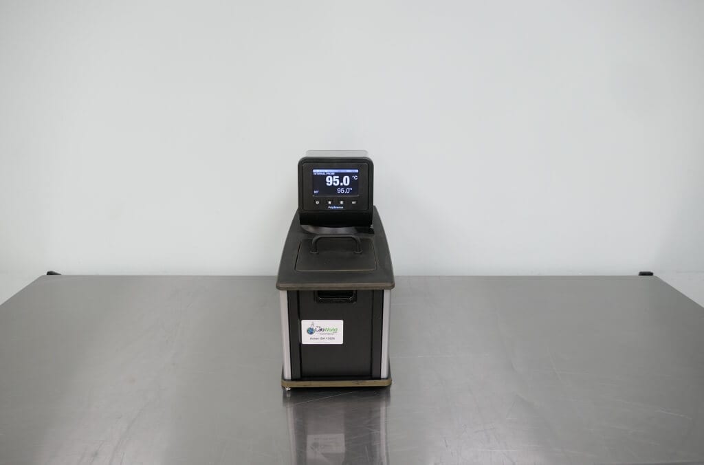 Polyscience Circulating Water Bath Heated The Lab World Group