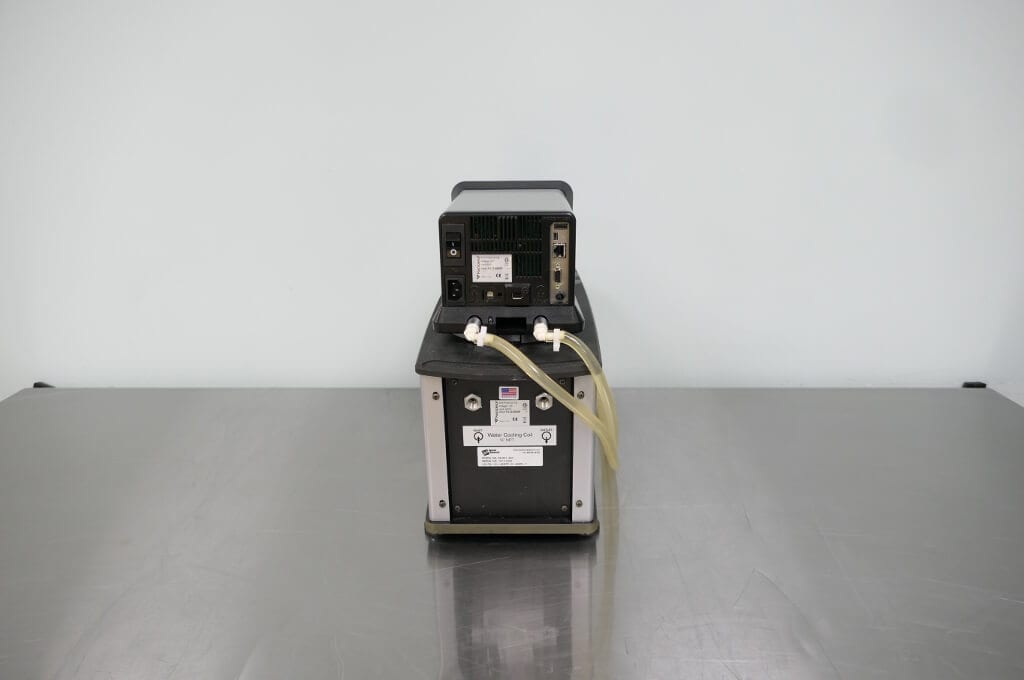 Polyscience Circulating Water Bath Heated The Lab World Group