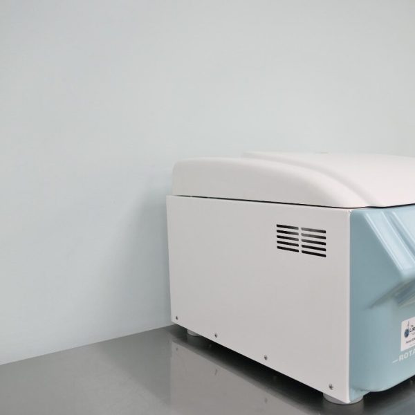 Hettich Rotanta 460R Refrigerated Centrifuge