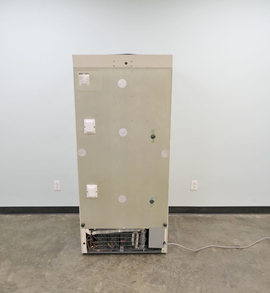 Sanyo Lab Freezer 30°C Double Door The Lab World Group