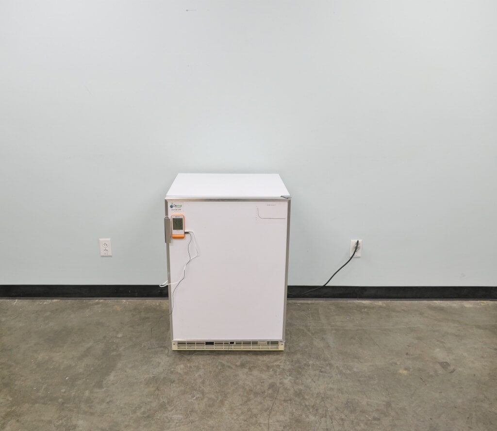 Marvel 20C Laboratory Freezer The Lab World Group