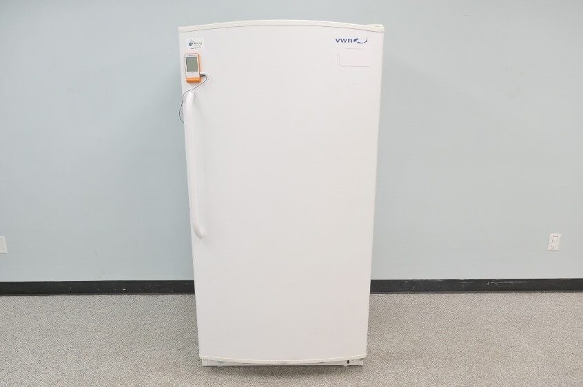 VWR Laboratory Refrigerator The Lab World Group