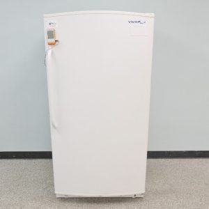 VWR lab refrigerator r421ga15 video