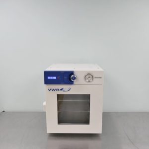 VWR Lab Vacuum Oven 10752-402 product video