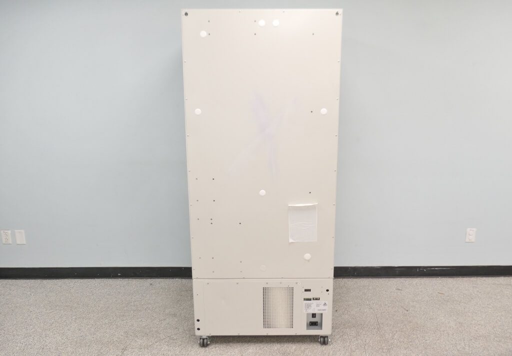 Minus Forty Freezer Ultra Cold The Lab World Group