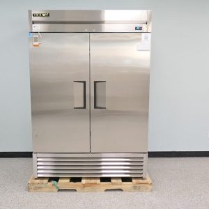 Vwr t49-hc refrigerator video
