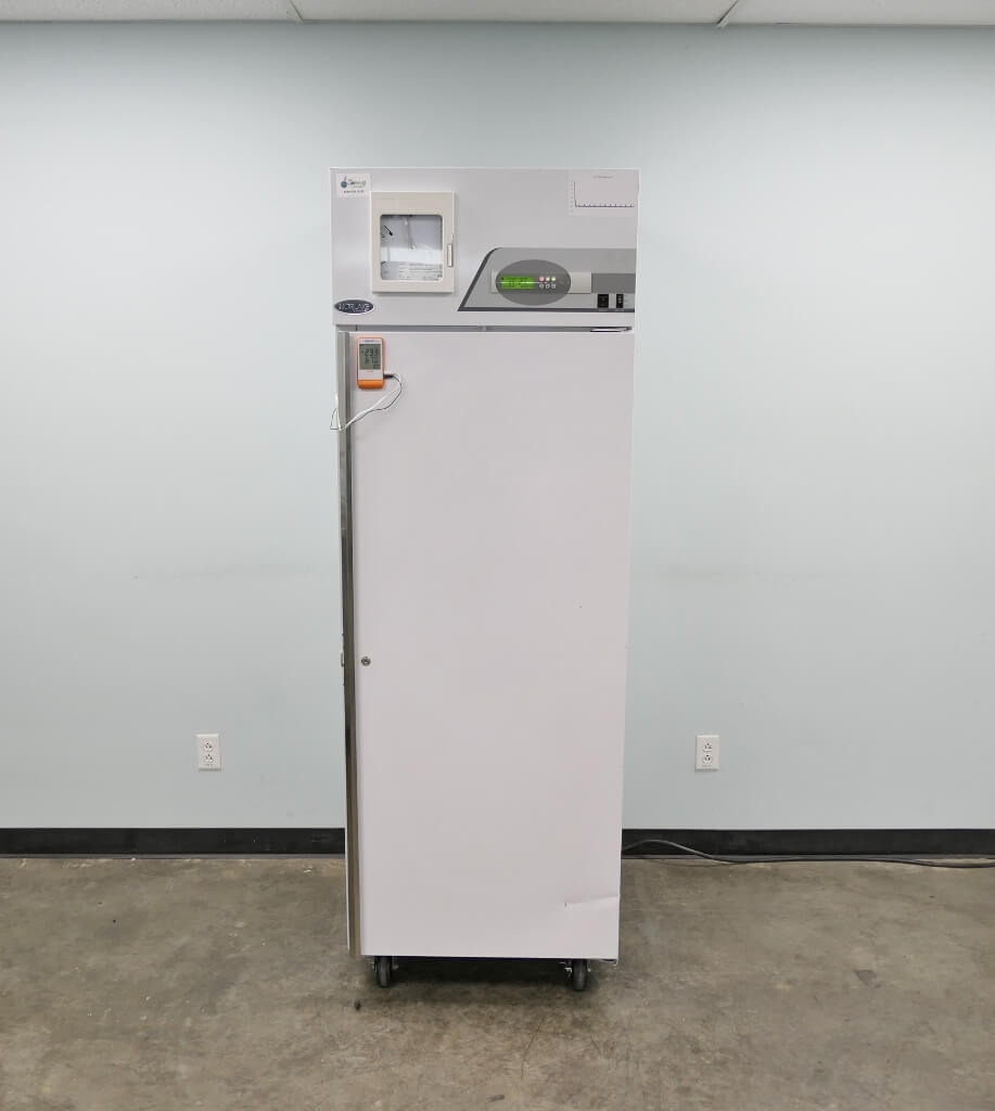 Norlake 30C Lab Freezer The Lab World Group